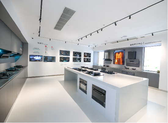 “以旧换新”,方太华帝瞄准消费需求“做文章”