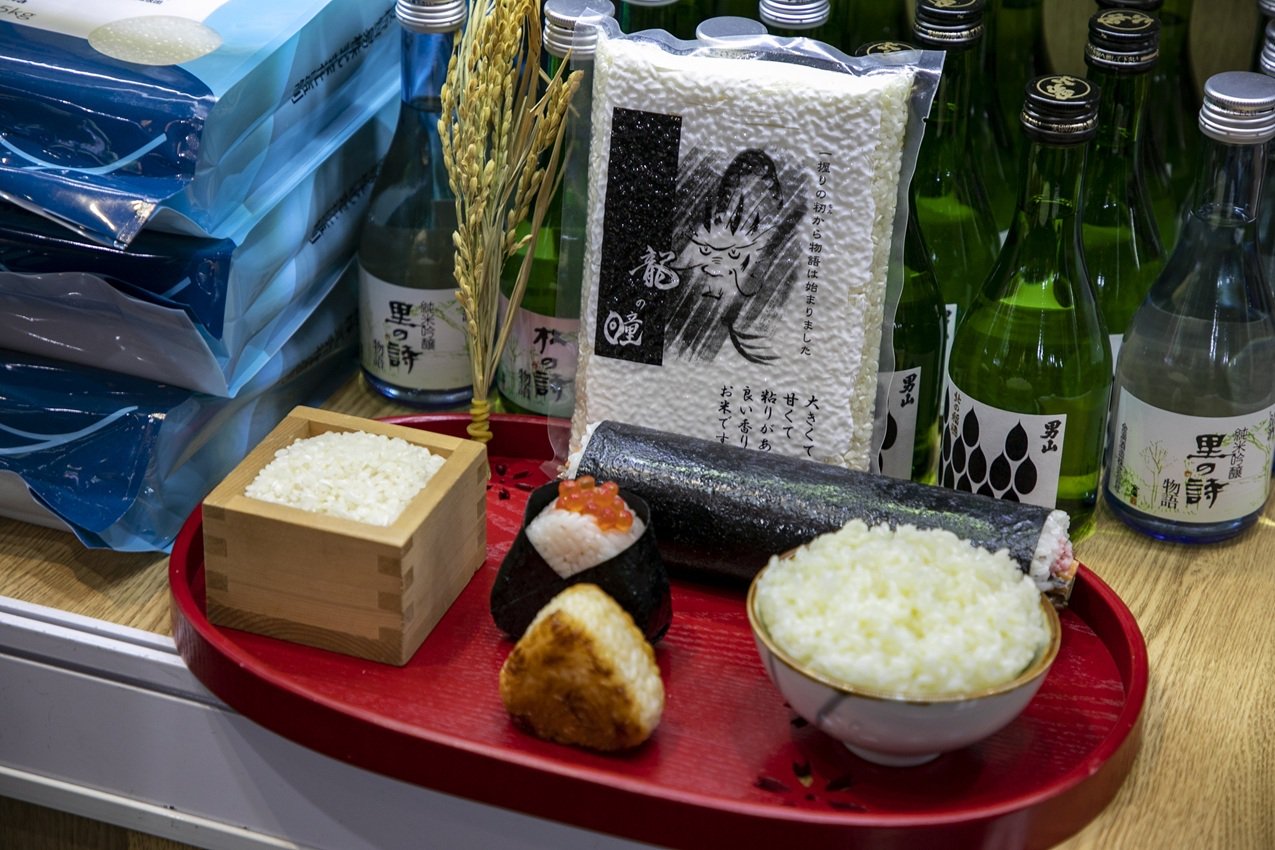 日本米价暴涨,一斤合9元人民币!消费者:吃不起,还买不着