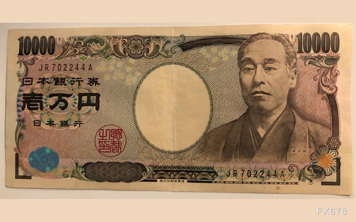 欧元/日元暗藏