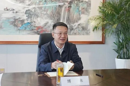 工行中层人事调整 多位分行干部获提任