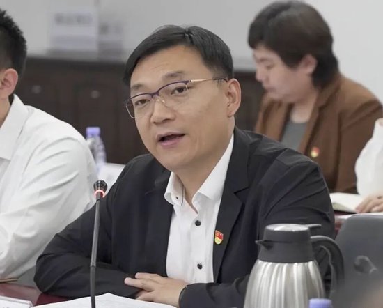 工行中层人事调整 多位分行干部获提任