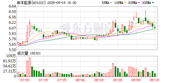 林洋能源：预中标1.42亿元国家电网采购项目