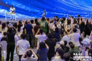 宇树科技王兴兴:让机器人跳舞格斗是为了实现“解放人类生产力”的终极目标 宇树科技王兴兴:让机器人跳舞格斗是为了实现“解放人类生产力”的终极目标