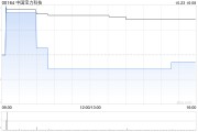 中国宝力科技完成就和解协议发行1.28亿元可换股债券