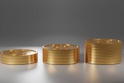 如何分析黄金走势图的趋势？这种趋势对短期投资有何指导意义？
