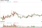 南华仪器再抛“跨界”关联收购，标的公司上半年净利大幅下滑近四成