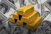 黄金交易提醒：金价飙升至五周高点！贸易战阴云与美债收益率下跌掀起避险热潮