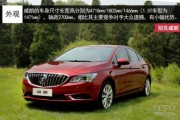 别克昂克威保值怎么样？影响别克昂克威保值率的因素有哪些？