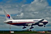 失联10年！马航MH370新消息