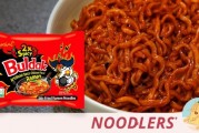 韩国三养食品年出口额突破7亿美元，“火鸡面”占九成以上