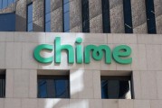 金融科技公司 Chime 计划首次公开募股 金融科技公司 Chime 计划首次公开募股
