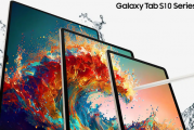 曝三星Tab S10系列快充仍为45W 但会提升生产力
