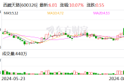 西藏天路涨停，沪股通龙虎榜上净买入3096.78万元