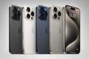 消息称iPhone 16将配备更大的石墨片 解决发热问题