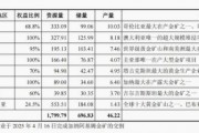 分拆紫金黄金国际赴港上市，紫金矿业能否破解“缺钱”困局