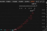 11连板，这只暴涨股，今日突遭减持