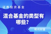 基金投资组合如何有效分散? 基金投资组合如何有效分散?