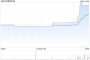 脑洞科技耗资约300万美元购入合共39.6万股Up Fintech股份