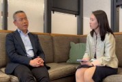 施宏俊:投资应把眼光放长远 不要只看眼前的波折 施宏俊:投资应把眼光放长远 不要只看眼前的波折