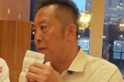 西贝贾国龙:罗永浩结账时曾表示“挺好” 西贝贾国龙:罗永浩结账时曾表示“挺好”
