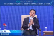 只有蔚来一家在做换电？蔚来沈斐：全国4000多座换电站，蔚来建3000多座，说明还有其他人建1000多座