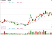“人红是非多”，五洲新春调研记录被伪造！今日开盘一字涨停，实现四连板