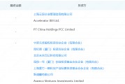 大厂算力竞赛：蚂蚁集团芯片布局又一城