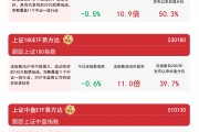 沪市并购重组市场活跃，上证180ETF易方达（530180）等助力布局沪市企业发展机遇