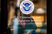 美国暂停处理部分绿卡申请