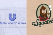 联合利华同意以15亿美元收购男士个护品牌Dr.Squatch