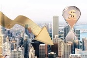 千亿房企频发业绩预警 2025年或迎拐点