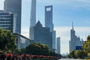 上海二手房10月成交量已突破2万套，豪宅新盘再现日光