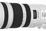消息称佳能 RF 200-500mm F4L 相机镜头“今年末至明年初”发布，取消内置 1.4x 增距镜设计