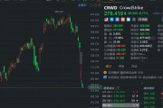 美国网络安全龙头CrowdStrike继续下跌8.7% “蓝屏事件”发酵