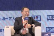 恒生电子官晓岚：这俩学校联合培养的学生特别抢手，“说每年推荐4、5个人，到今天都没招到”