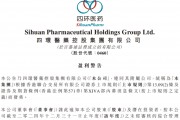 四环医药发布业绩预亏公告！预计营收与2023年相当、医美业务增超50%
