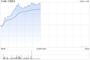芯片股早盘持续大涨 上海复旦暴涨23%中芯国际大涨22%