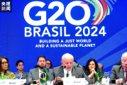 二十国集团部长级会议通过建立全球反饥饿与贫困联盟的提案