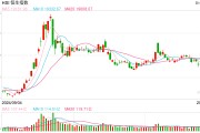 快讯：恒指高开0.88% 科指涨1.37%科网股普遍高开