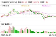 兴森科技：CSP封装基板下游应用中存储类占比约70%