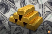 黄金市场分析：美元指数维强 黄金高位减仓调整中