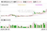 赛力斯辟谣：没有与任何伙伴联合开展有关人形机器人方面的合作
