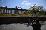 美官员：本届政府已驱逐13.9万名无证移民