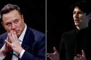 “电报”CEO宣布将与马斯克合作一年,马斯克回应:尚未签署任何协议 “电报”CEO宣布将与马斯克合作一年,马斯克回应:尚未签署任何协议