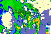 超强台风!暴雨、大暴雨要来了! 超强台风!暴雨、大暴雨要来了!
