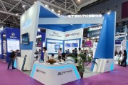 BEZ资讯 | 电子城高科集成电路设计产业服务平台亮相中国国际光电博览会 BEZ资讯 | 电子城高科集成电路设计产业服务平台亮相中国国际光电博览会
