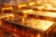 伦敦金失守2600美元关口！金价继续跳水，回收市场升温