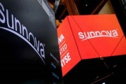 住宅太阳能安装商Sunnova申请破产保护 住宅太阳能安装商Sunnova申请破产保护