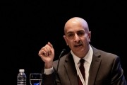 美联储官员Kashkari称经济走强可能意味着降息次数减少 美联储官员Kashkari称经济走强可能意味着降息次数减少