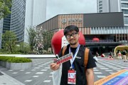 直击WAIC丨对话Rokid创始人祝铭明:AI眼镜年销超百万台时,市场将爆发 直击WAIC丨对话Rokid创始人祝铭明:AI眼镜年销超百万台时,市场将爆发